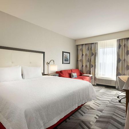 Hampton Inn By Hilton Spring Hill, Tn Kedron Exterior foto