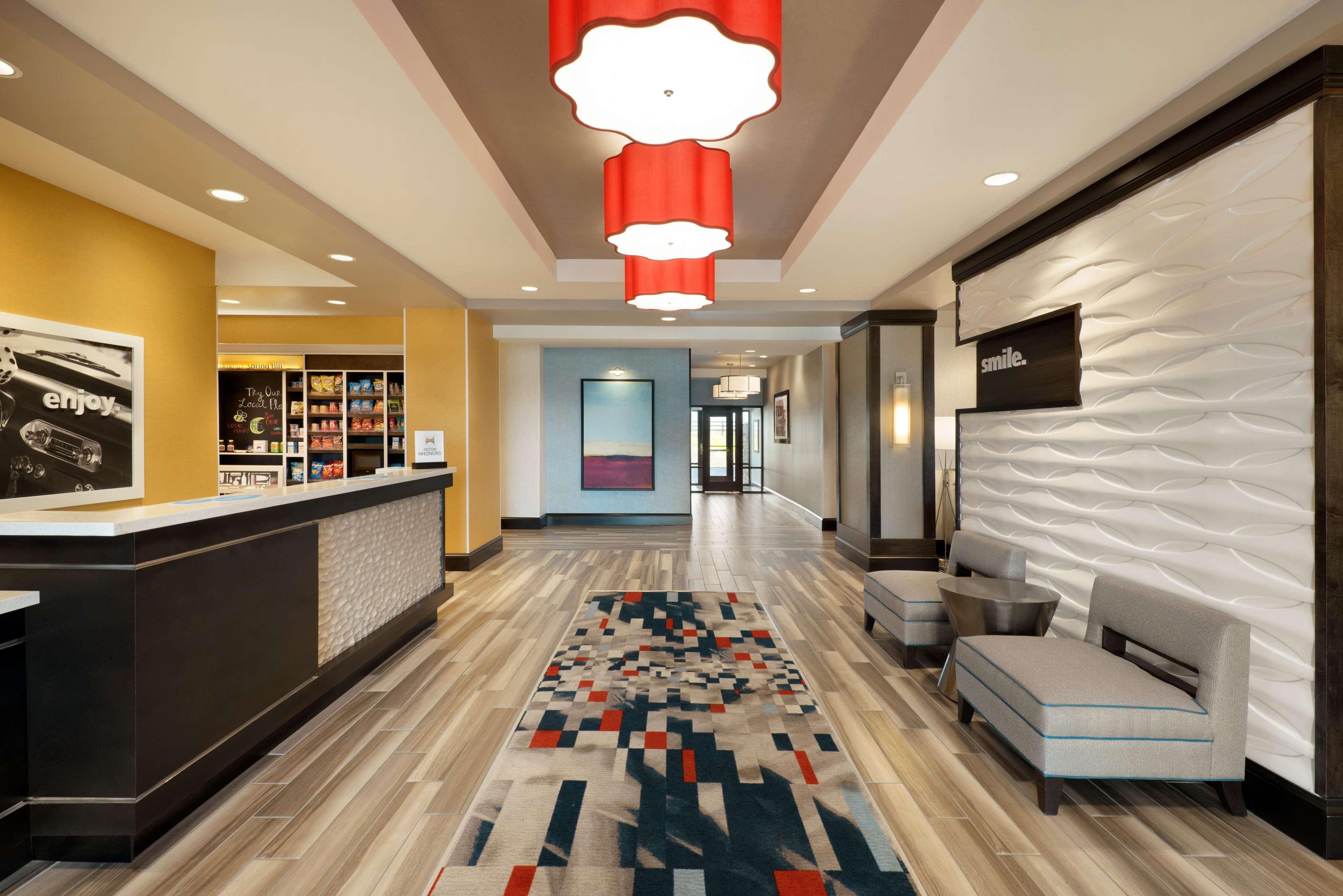 Hampton Inn By Hilton Spring Hill, Tn Kedron Exterior foto