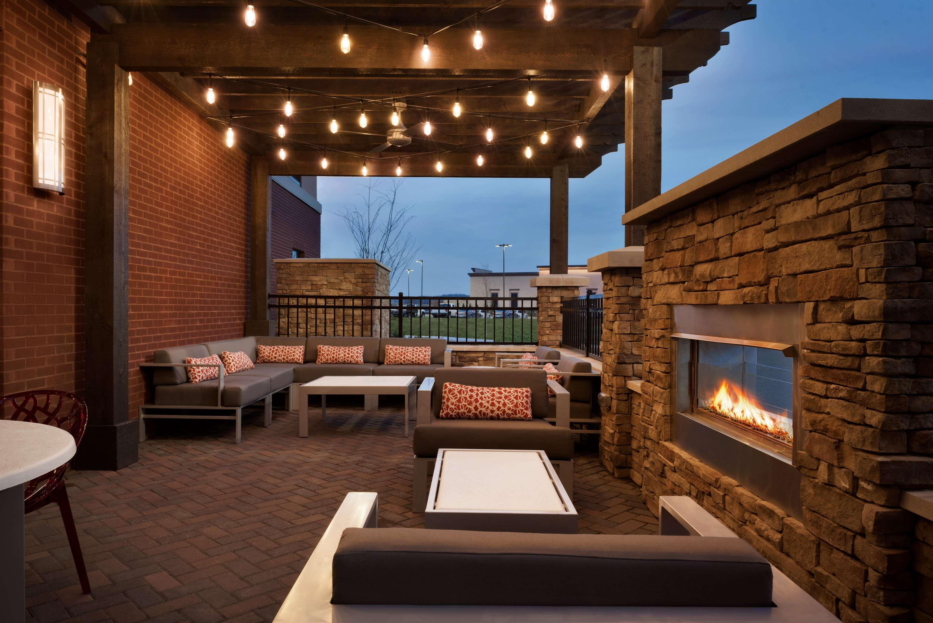 Hampton Inn By Hilton Spring Hill, Tn Kedron Exterior foto