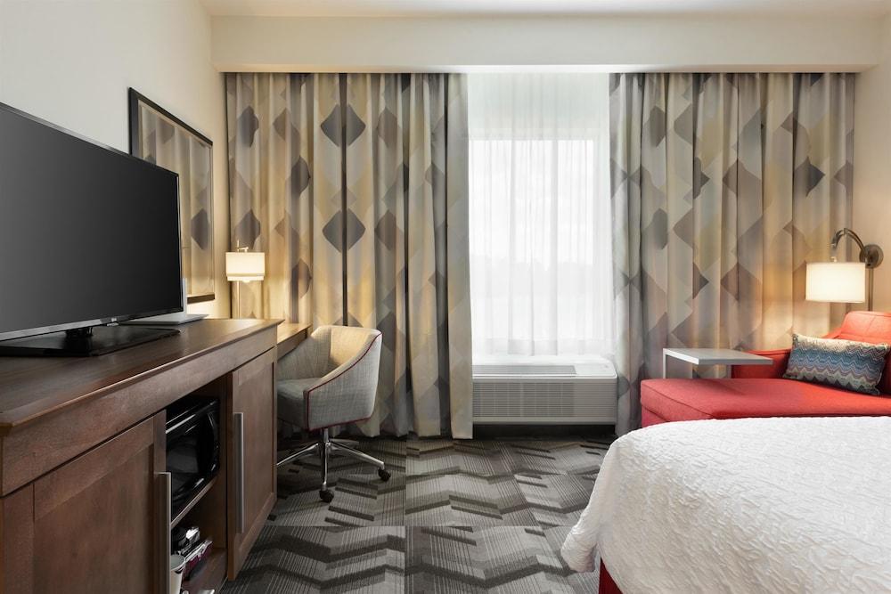 Hampton Inn By Hilton Spring Hill, Tn Kedron Exterior foto